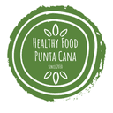Healthy Food Punta Cana